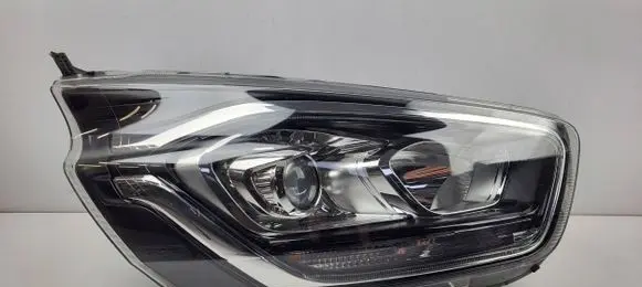Ford Transit Custom Headlight/headlamp 01061299900010 JK2113W029DJ