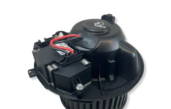 Audi A3 S3 8P Heater fan/blower 1K2820015F