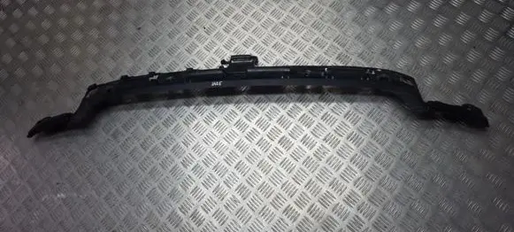 Rear beam