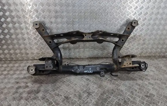 Volkswagen Tiguan Allspace Rear subframe 5QN505235A