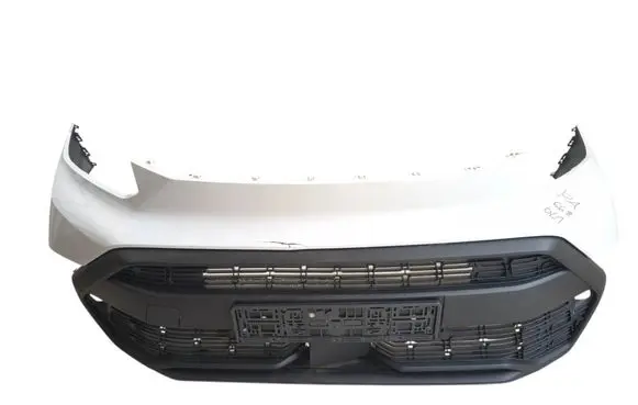 Toyota ProAce City Front bumper