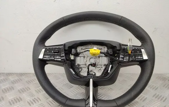 Opel Astra L Steering wheel 98401251ZD 9851850580