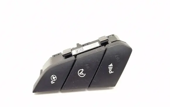 Ford Mondeo MK V Parking (PDC) sensor switch DG9T13D734CCW 17247D GMPVA