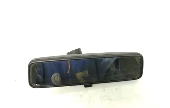 Rear view mirror (interior)