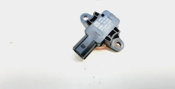 Ford Fusion II Airbag deployment crash/impact sensor F2GT14C676AA