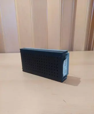 Volvo V70 Fuse module 30657428 08688434 03W024