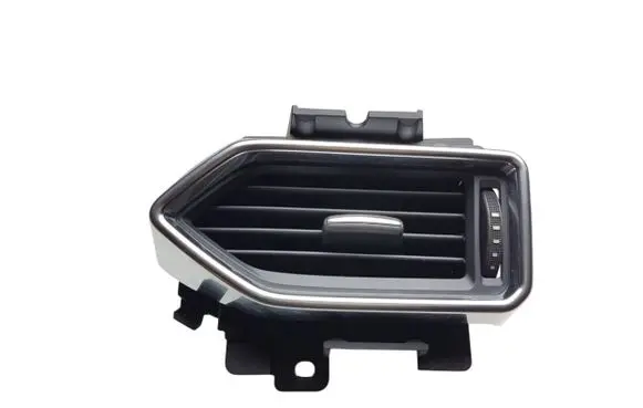 Mazda CX-5 II Dashboard side air vent grill/cover trim K12364830 AV12364830C