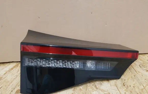 Toyota Yaris Cross Rear/tail lights set 