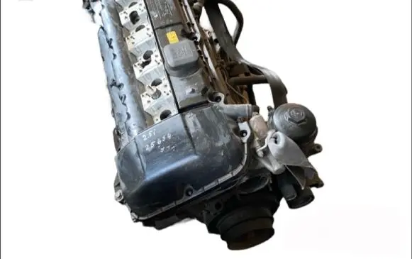 BMW 3 E46 Engine M54B25