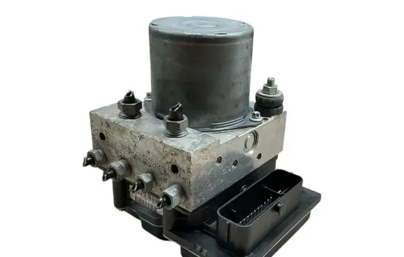 Jaguar XF X250 ABS Pump 0265251089