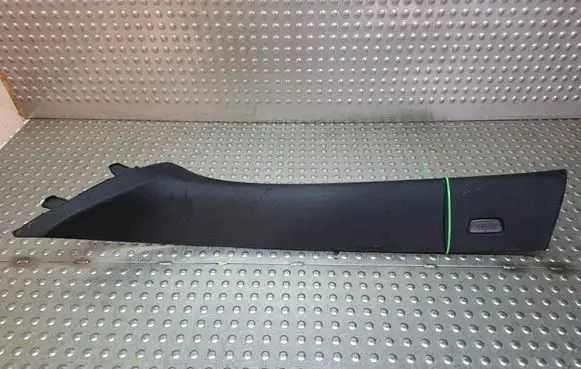 BMW X5 F15 (A) pillar trim S26380225 7284709