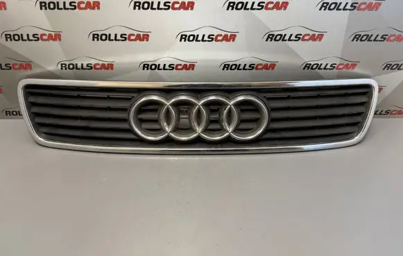Audi A4 S4 B5 8D Front grill 8D0853651