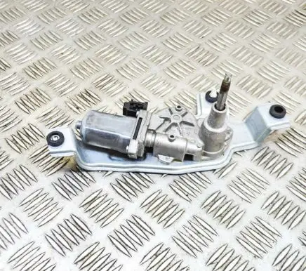 Jaguar E-Pace Rear window wiper motor J9C317404AA MS2596003490