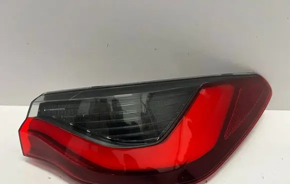 BMW 4 G22 G23 G24 G26 Rear/tail lights set 7477604 BMW022T1RC