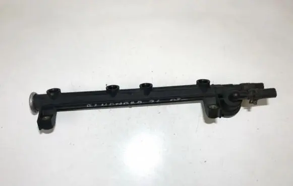Seat Leon (1M) Fuel main line pipe 037133317n 2900900529