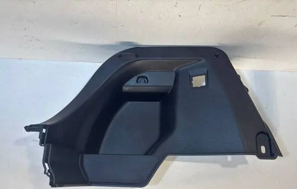 Toyota C-HR II Trunk/boot lower side trim panel 64740F4190