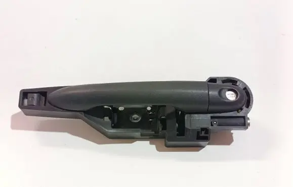 Renault Kangoo II Front door exterior handle 8200497521