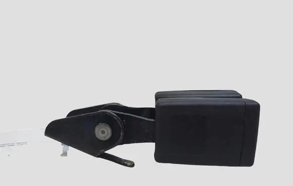 Opel Insignia A Middle seatbelt buckle (rear) 13267110 566154002