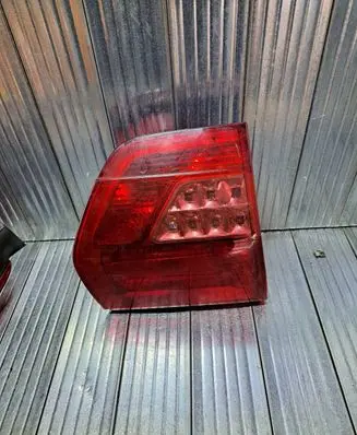 Citroen C5 Tailgate rear/tail lights 2971M200913