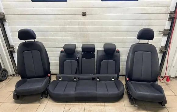 Audi Q2 - Seat set 5QA881106G 38258