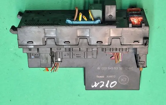 Fuse module
