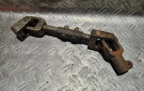 Volkswagen Golf II Steering column universal joint 1H0419955
