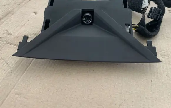 Mercedes-Benz Citan W415 Windshield/windscreen camera 