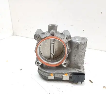 Mercedes-Benz CLA C117 X117 W117 Throttle valve A2701410025