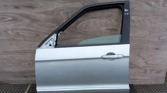 Ford Galaxy Front door