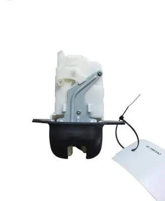 Nissan Leaf I (ZE0) Tailgate/trunk/boot lock/catch/latch