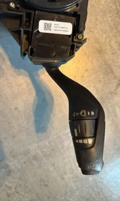 Ford C-MAX II Wiper turn signal indicator stalk/switch BV6T13N064AG