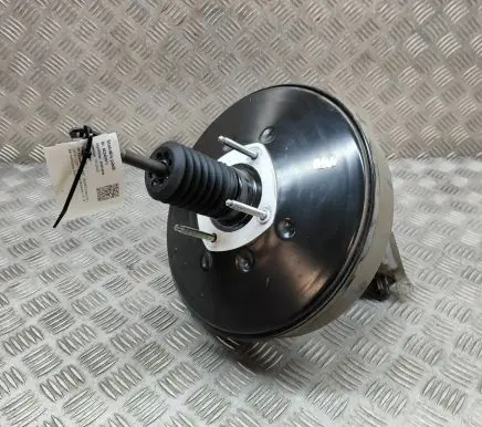 Fiat Talento Brake booster 472100676R 93459280