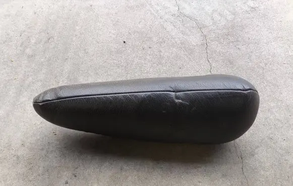 Peugeot 307 Front passenger seat 