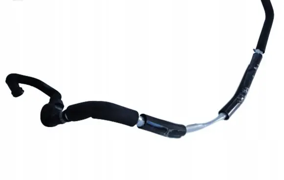 Mercedes-Benz S AMG W222 Engine coolant pipe/hose A2228301305