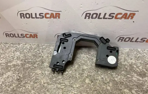 Audi A4 S4 B6 8E 8H Steering angle sensor 8E0953549F 05114403