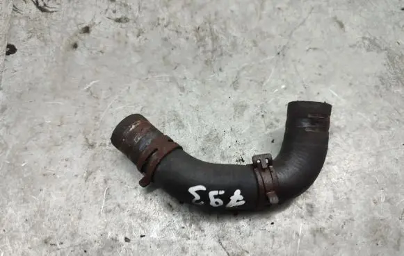 Volkswagen Golf VI Engine coolant pipe/hose
