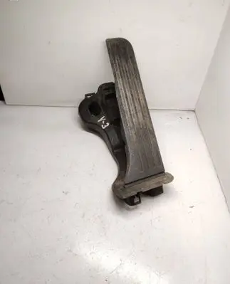 Volkswagen Golf V Accelerator throttle pedal 1K1721503L 6PV00860000