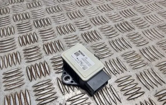Honda CR-V ESP (stability system) control unit 39960STKA01 3009843 0265005683
