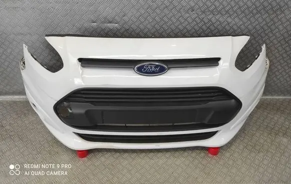 Ford Transit - Tourneo Connect Front bumper 1898453 1842327 DT1117B968AC
