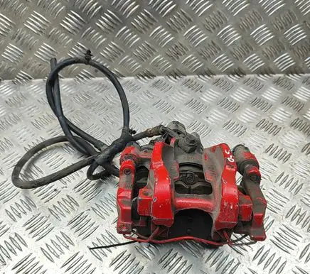 Audi A3 S3 8V Rear brake caliper 8V0615424B 5Q0615406CQ