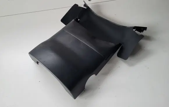 Skoda Superb B8 (3V) Steering wheel column trim 3V0857053