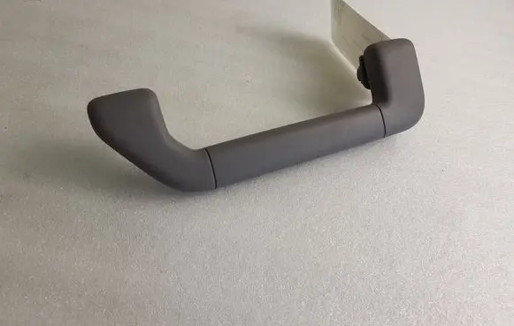Porsche Panamera (970) Front interior roof grab handle 970555608