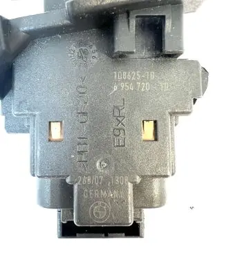 BMW 3 E90 E91 Ignition lock 10862510 695472010