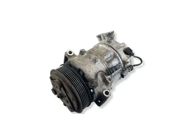 Opel Insignia A Air conditioning (A/C) compressor (pump) P22861236