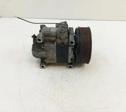 Mazda 6 Air conditioning (A/C) compressor (pump) H12A1AE4DC H1001937