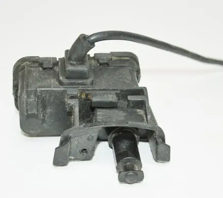 Volkswagen Golf VII Other devices 5C6810773H