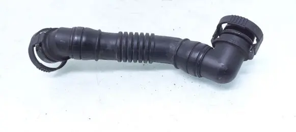 Volkswagen Caddy Breather hose/pipe 03G103493D