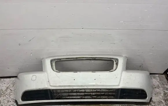 Volvo V50 Front bumper 1B02016534376