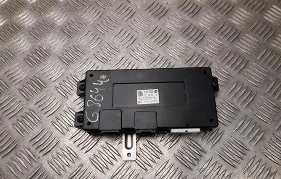 Hyundai Kona II Seat control module 95450BE000