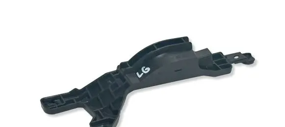 Peugeot 2008 II Rear bumper mounting bracket 9830572280 45842